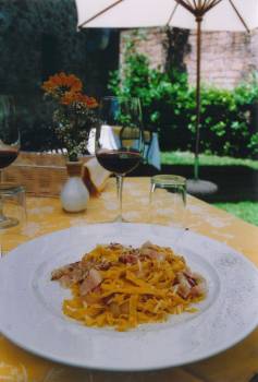 Sapori del Monte Cetona